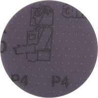 3M™  TRIZACT 76MM P1500 25 DISCS/BOX