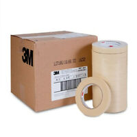 3M™ AUTO MASKING TAPE 18MM X 55M 48 RLS