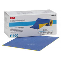 3M™ Grippy Sanding Cloth