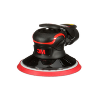 3M ROS SANDER 150MM 5MM ORBIT 5MM ORBIT VACUUM READY