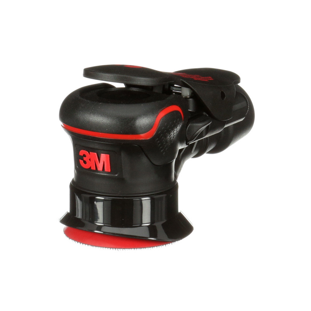 3m Roto Sanding 3M ROS ELITE ORBIT SANDER 75MM 5MM VACCUM READY – Platinum Auto Paints