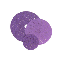 3M™ Cubitron™ II Hookit™ Clean Sanding Disc, 150MM