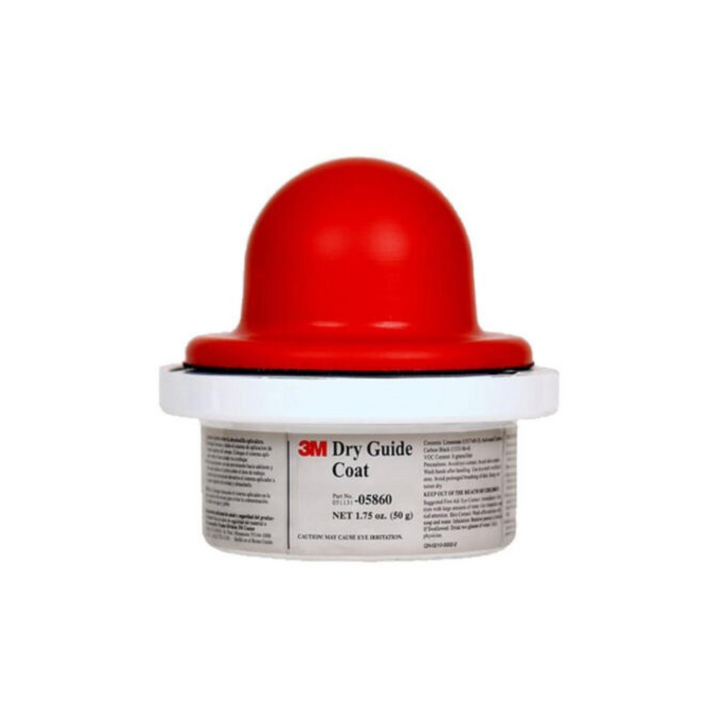 3M™ Dry Guide Coat Kit