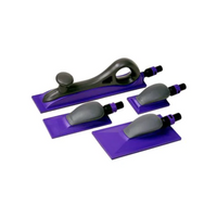 3M™ Hookit™ Dust Free Sanding Block