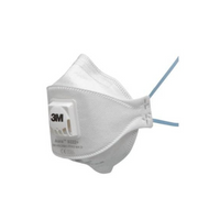 3M™ Particulate Respirator 9322A+P2 10/Box