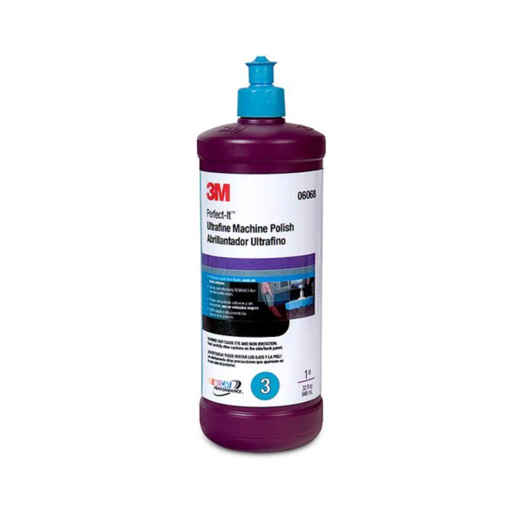 3M™ Perfect-It™ Ultrafine Machine Polish - 946 ml