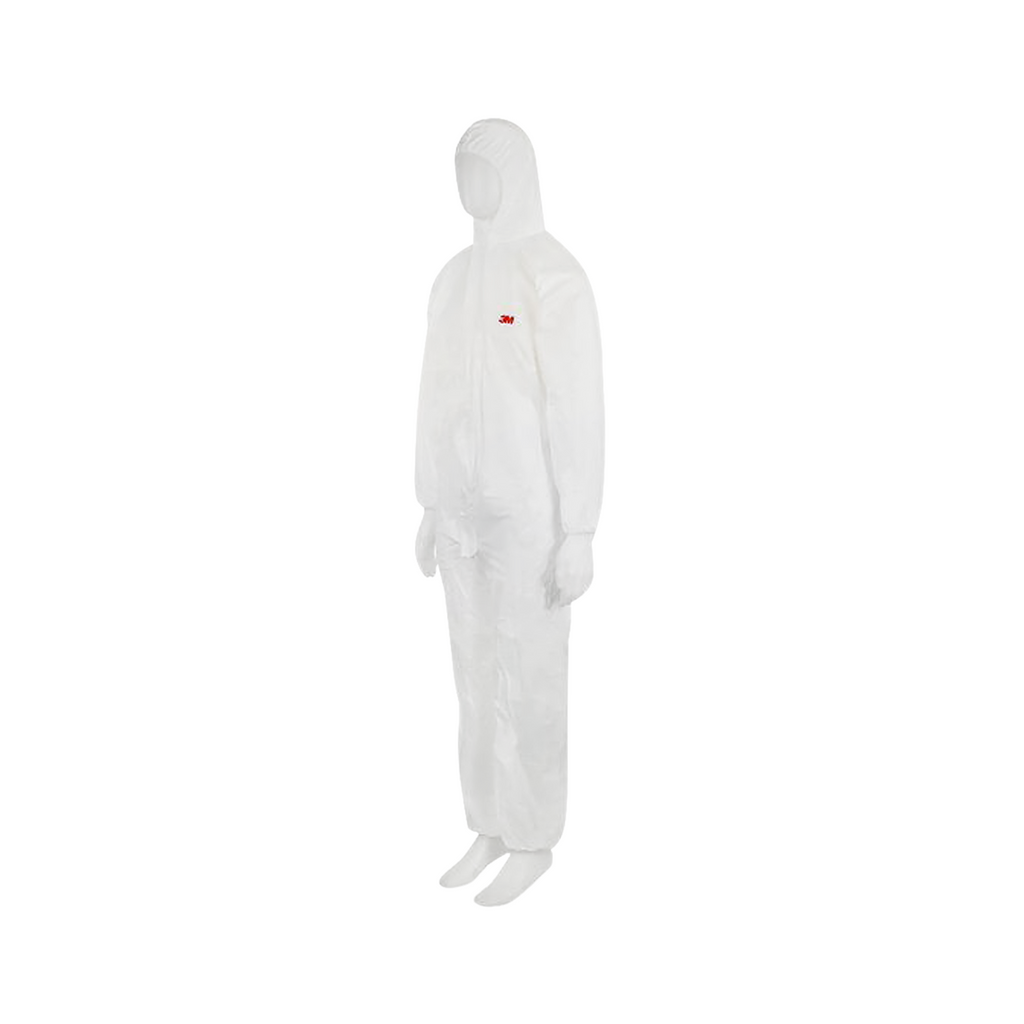 3M™ Protective Coverall 4510 - White
