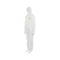 3M™ Protective Coverall 4510 - White