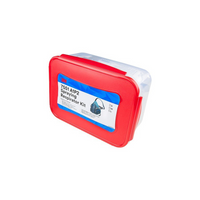 3M™ Spraying Respirator Kit 7551, A1P2, Medium