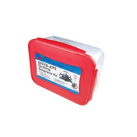 3M™ Spraying Respirator Kit 6551QL, A1P2, Medium