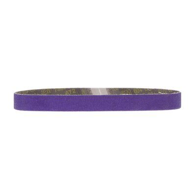 3M™ Cubitron™ II File Belt, 10MM x 330MM