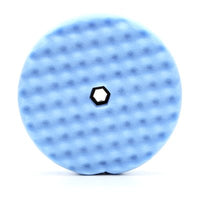 3M™ BLUE 203MM PERFECT-IT ULTRAFINE FOAM POLISHING PAD (STEP 3)