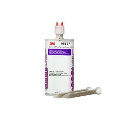 3M™ EZ Sand Flexible Parts Repair