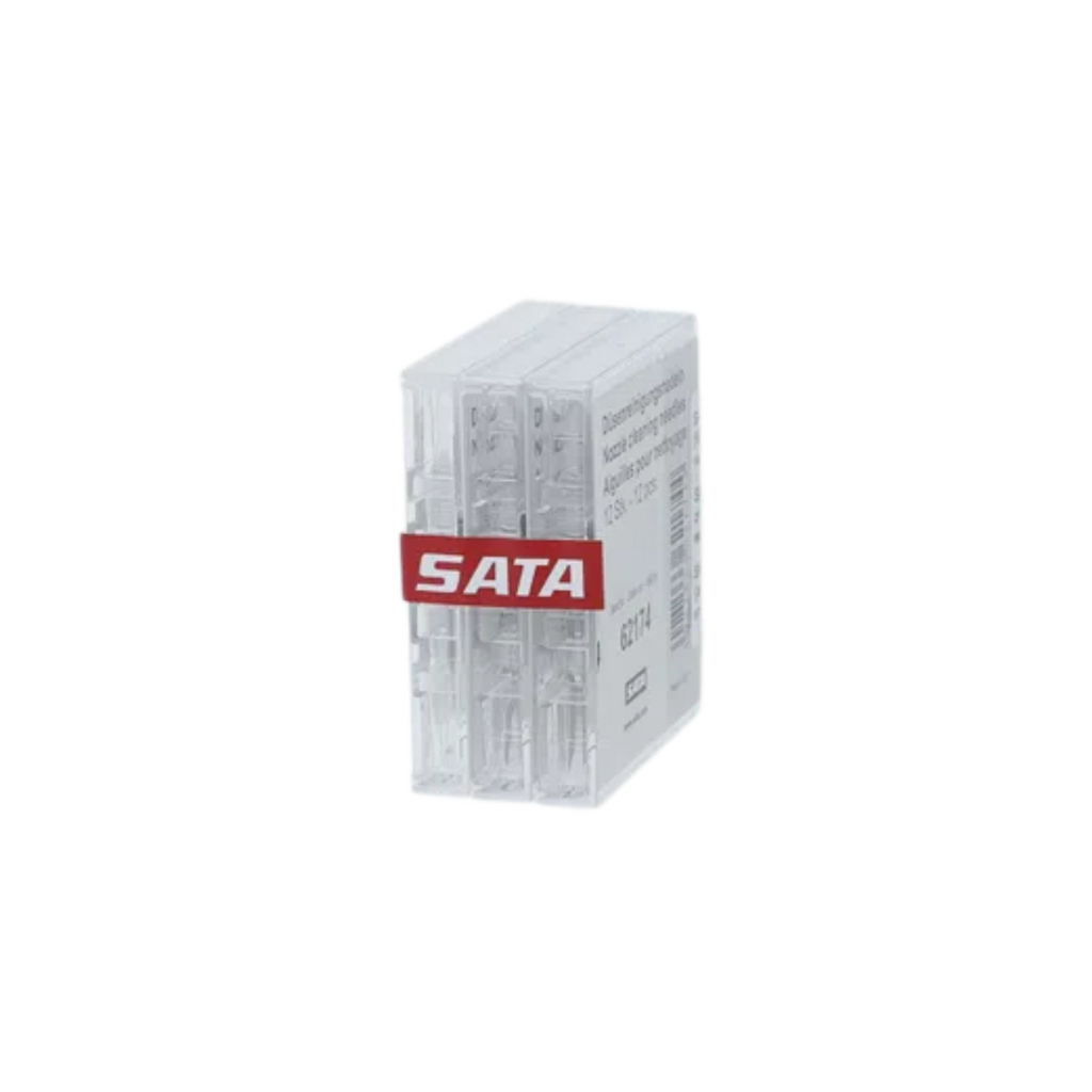 [62174] SATA NOZZLE CLEANING NEEDLES