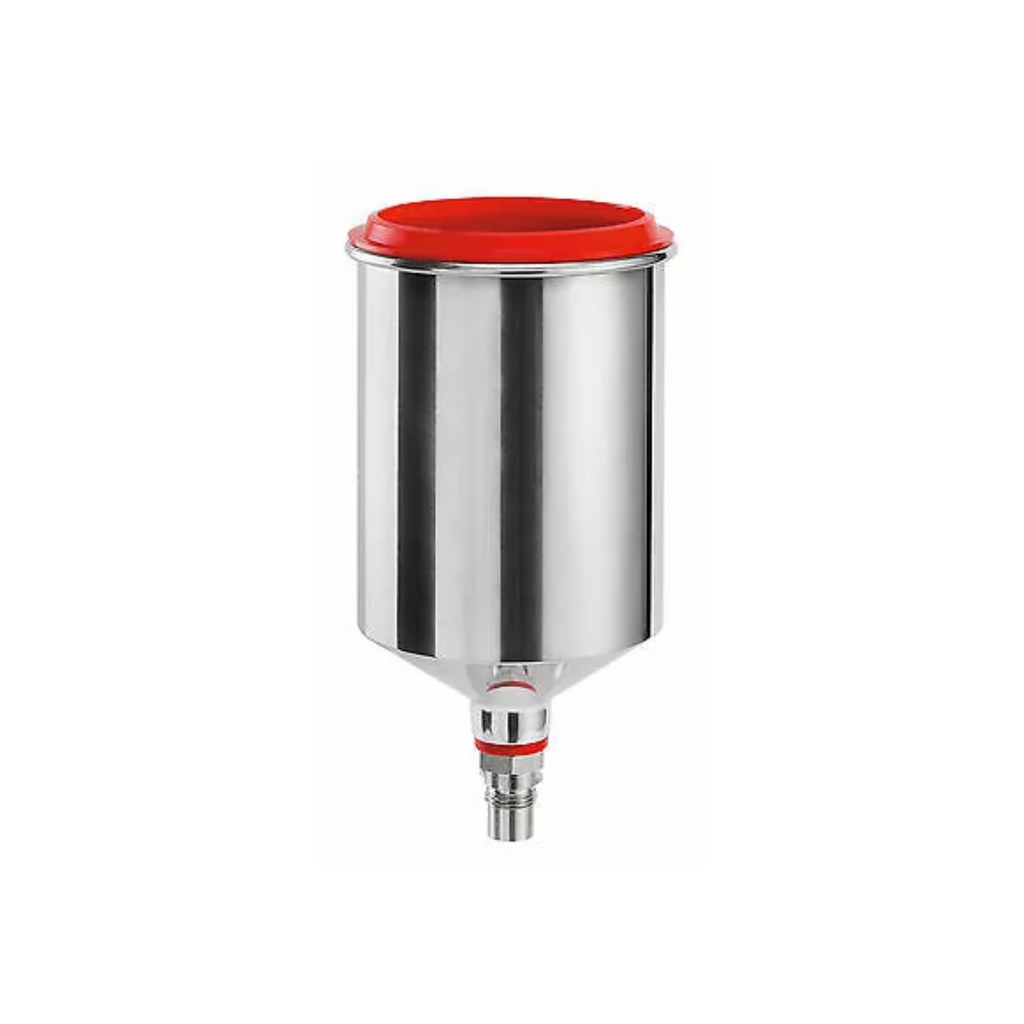 [96685] SATA 1L ALUMINIUM QCC POT