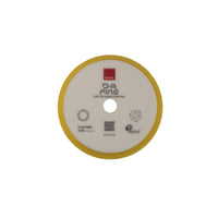 BIGFOOT FOAM PAD FINE YELLOW