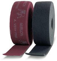 MIRLON GREY UF P1500 SCOTCHBRITE ROLL