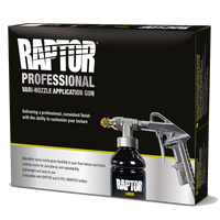 U-POL PROFESSIONAL STONEGUARD APPLICATION GUN