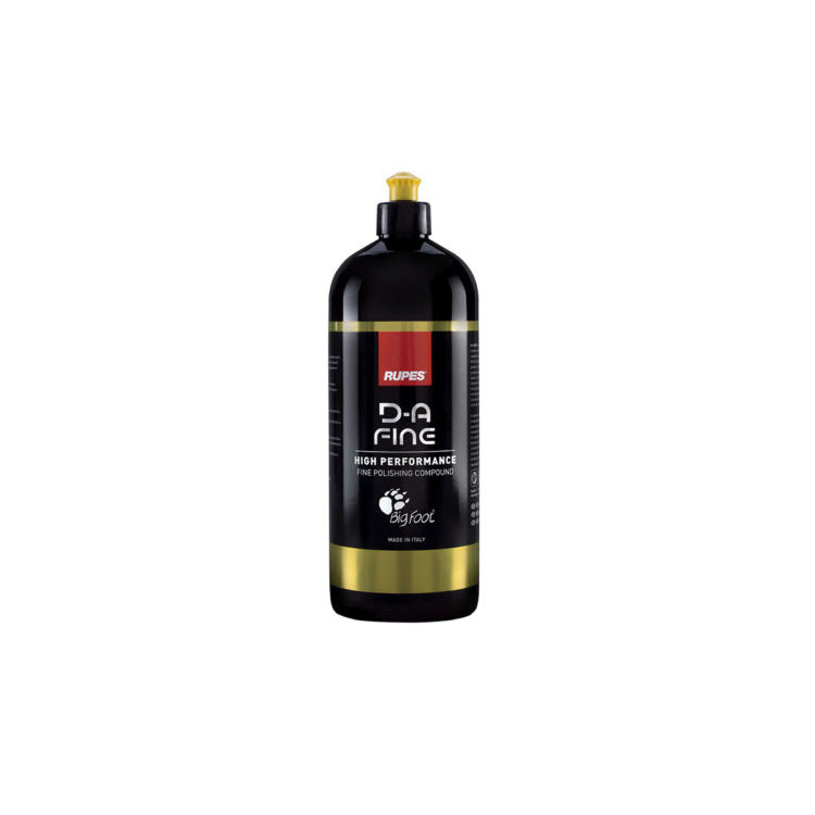 HIGH PERFORMANCE FINE COMPOUND GEL – Platinum Auto Paints