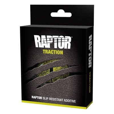 RAPTOR TRACTION ANTI-SLIP ADDITIVE 200GM