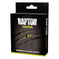 RAPTOR TRACTION ANTI-SLIP ADDITIVE 200GM