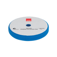 ROTARY FOAM PAD COARSE BLUE