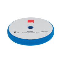 ROTARY FOAM PAD COARSE BLUE