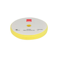 ROTARY FOAM PAD FINE YELLLOW