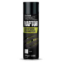 RAPTOR ADHESION PROMOTER AEROSOL 400ML