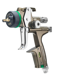 SATAJET X 5500 RP/HVLP Digital Air Spray Gun W/RPS