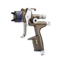 SATAJET X 5500 RP/HVLP Digital Air Spray Gun W/RPS