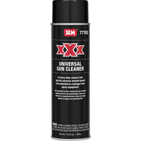 SEM XXX UNIVERSAL GUN CLEANER