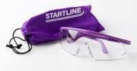STARTLINE PREMIUM SAFETY GLASSES
