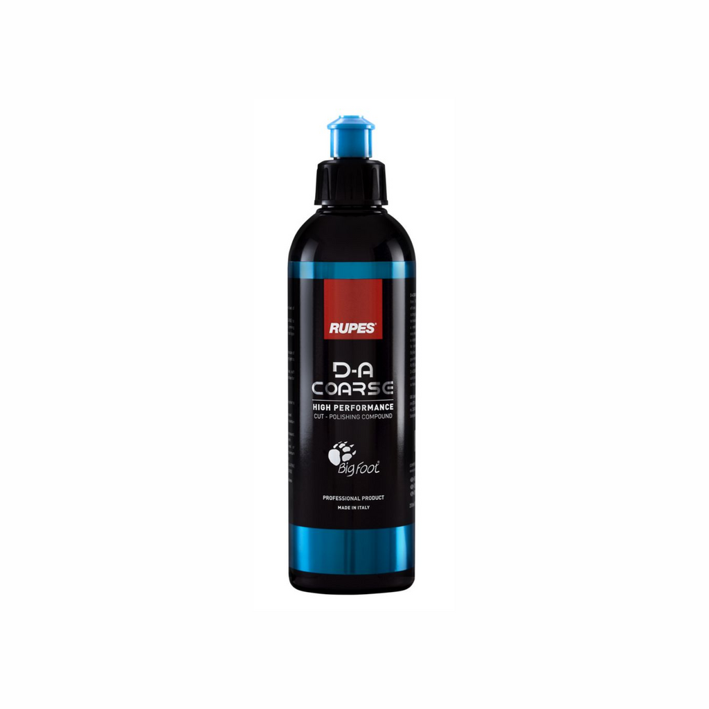HIGH PERFORMANCE EXTRA CUT COMPOUND GEL