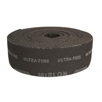 MIRLON GREY UF P1500 SCOTCHBRITE ROLL