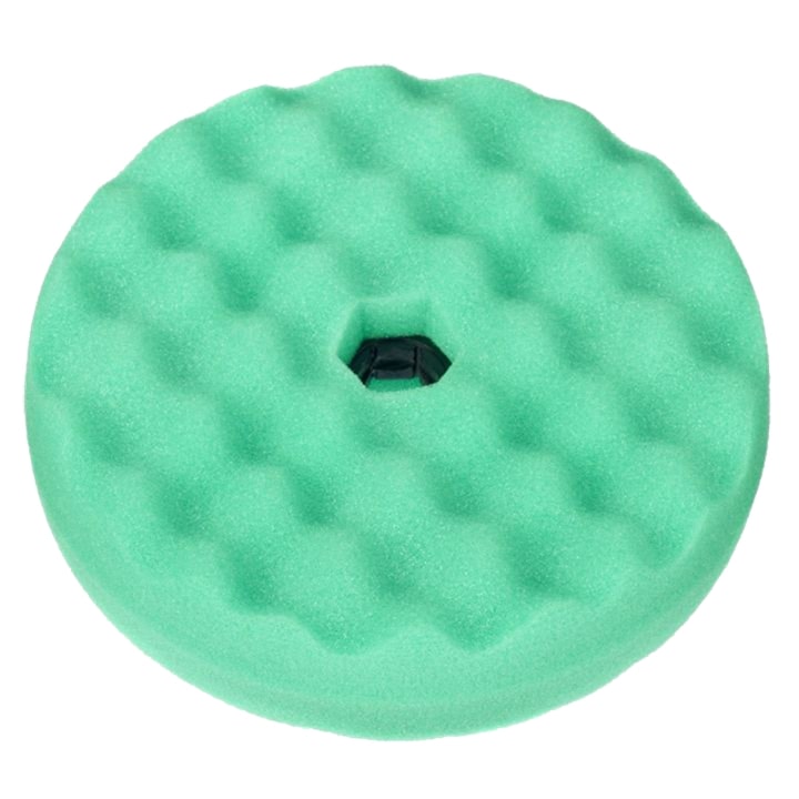 3M™ GREEN WAFFLE COMPOUNDING PAD