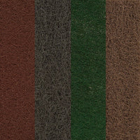 MIRLON RED VF P360 SCOTCHBRITE ROLL