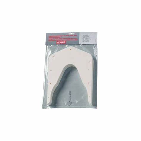 [69658] SATA VISION 2000 FOAM CHIN STRAPS PK 20