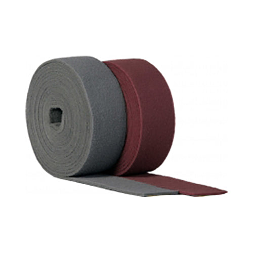 TOPAZ SCOTCHBRITE ROLL 115MMX10M